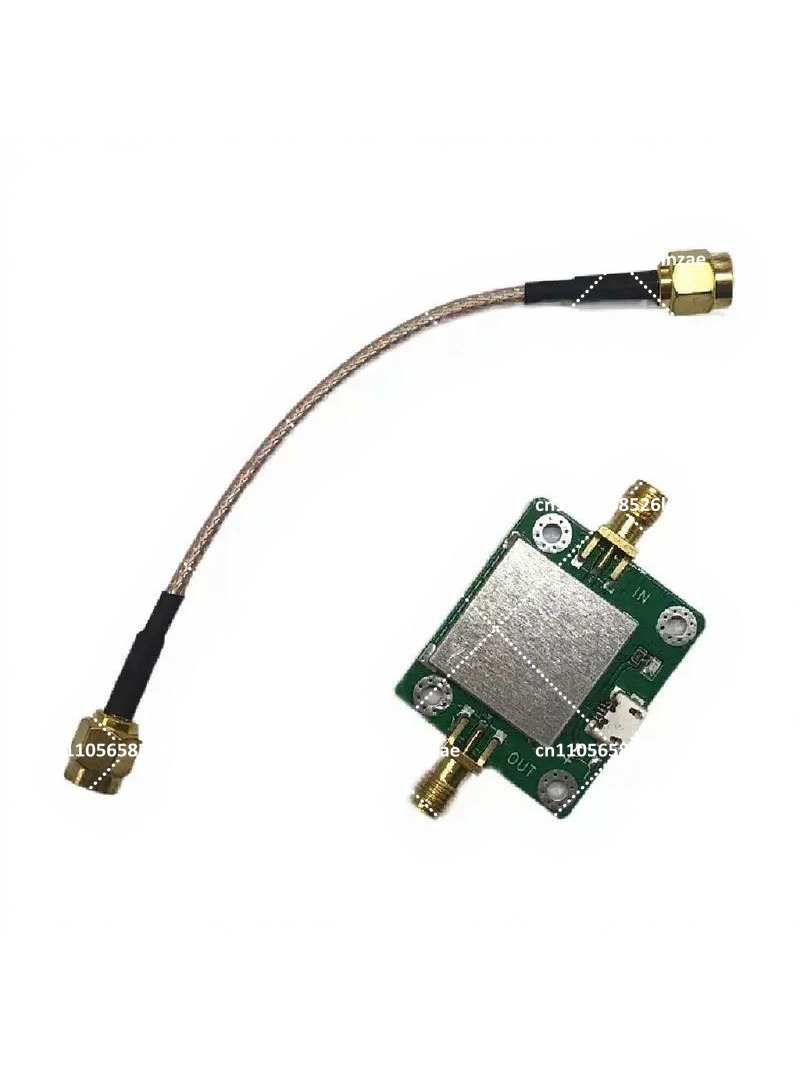 HackRF Portapack H2 SDR ชุดอุป - Sdr Software Defined Radio Hackrf บทวิจารณ์และราคา