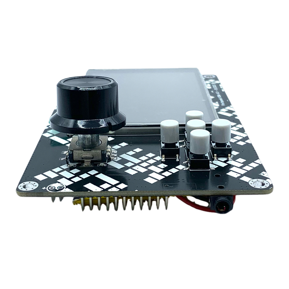 PortaPack H2M สำหรับ HackRF On - Sdr Software Defined Radio Hackrf บทวิจารณ์และราคา