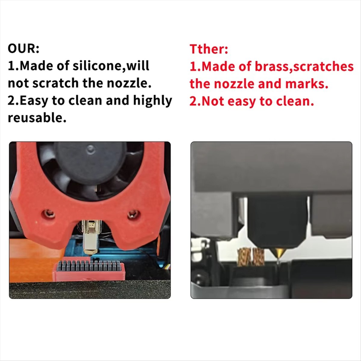 (B63C) สำหรับวอโรน 2.4 R2 แปรง - Voron 2.4 R2 Kit บทวิจารณ์และราคา