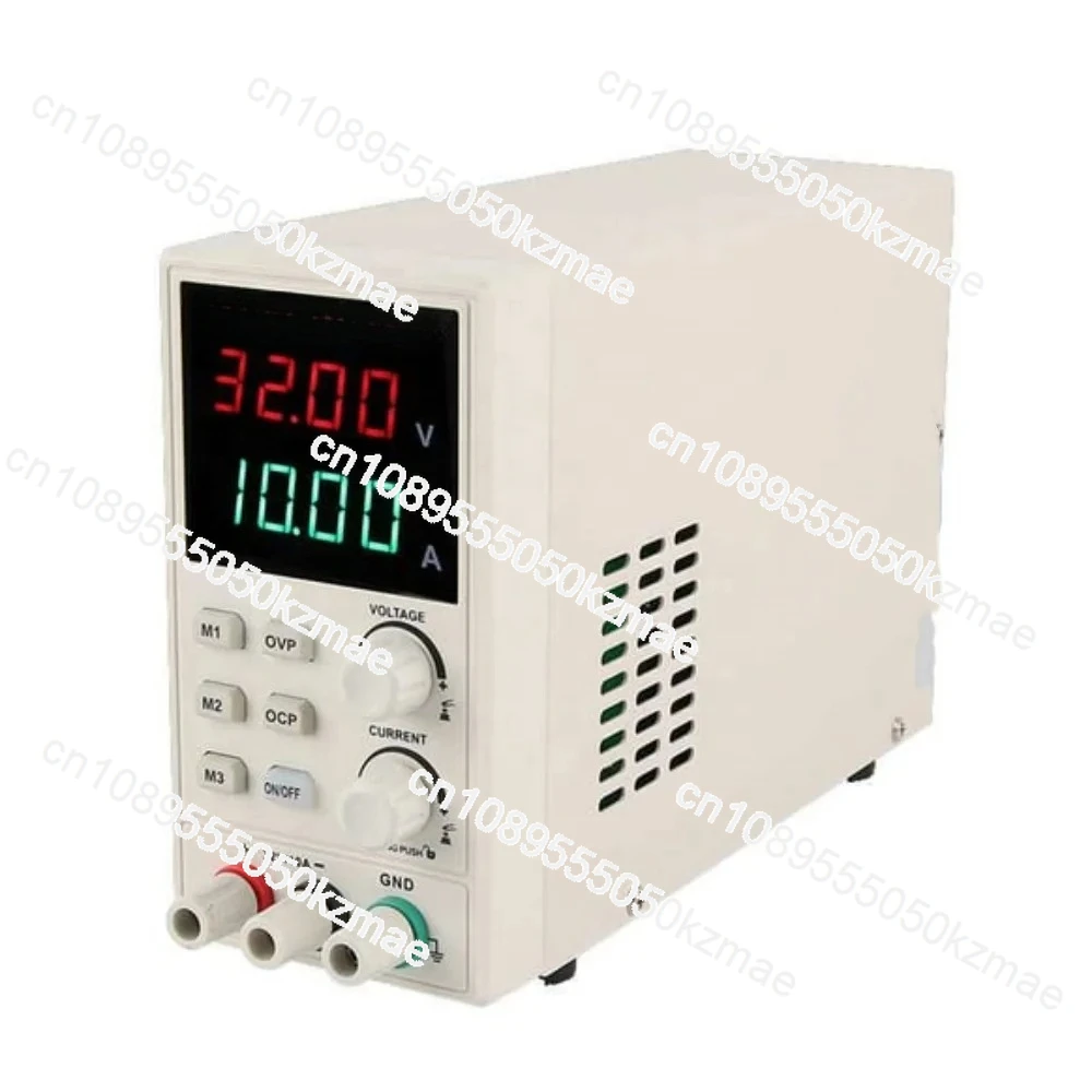 UTP1306 แหล่งจ่ายไฟเชิงเส้นแบบ - Linear Lab Power Supply Adjustable บทวิจารณ์และราคา