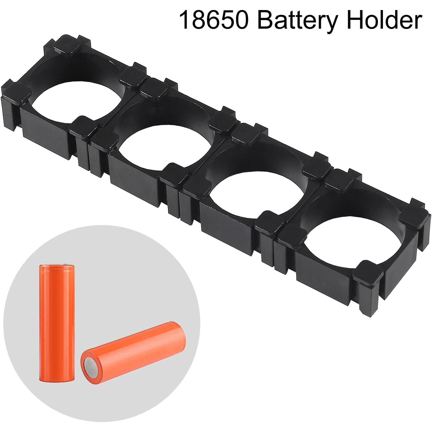ที่ยึดแบตเตอรี่ลิเธียม 18650 จ - Spot Welder 18650 Battery Pack บทวิจารณ์และราคา