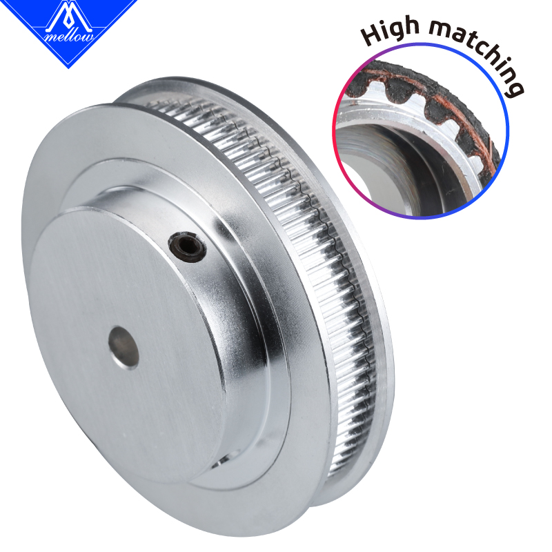 Mellow 3D เครื่องพิมพ์ VORON 2 - Voron 2.4 R2 Kit บทวิจารณ์และราคา
