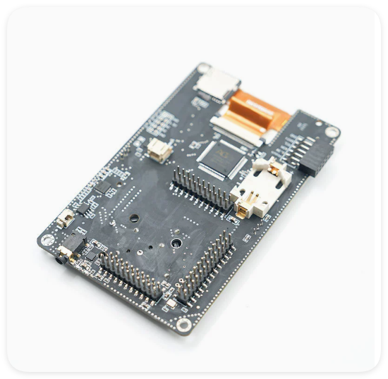 บอร์ดแสดงผล Portapack H4 สำหรั - Sdr Software Defined Radio Hackrf บทวิจารณ์และราคา