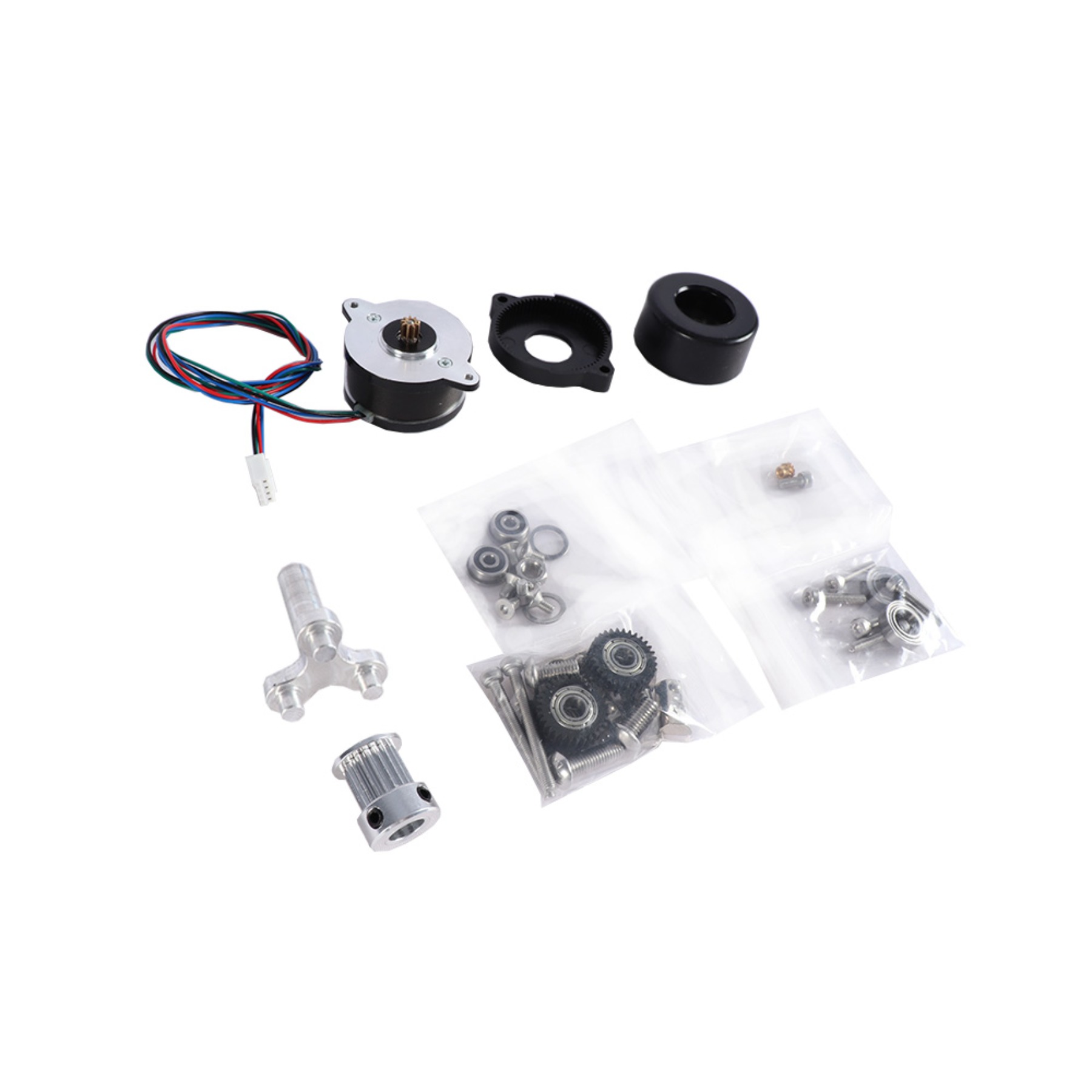 ชุดอัพเกรด Voron Galileo 2 Dir - Voron 2.4 R2 Kit บทวิจารณ์และราคา