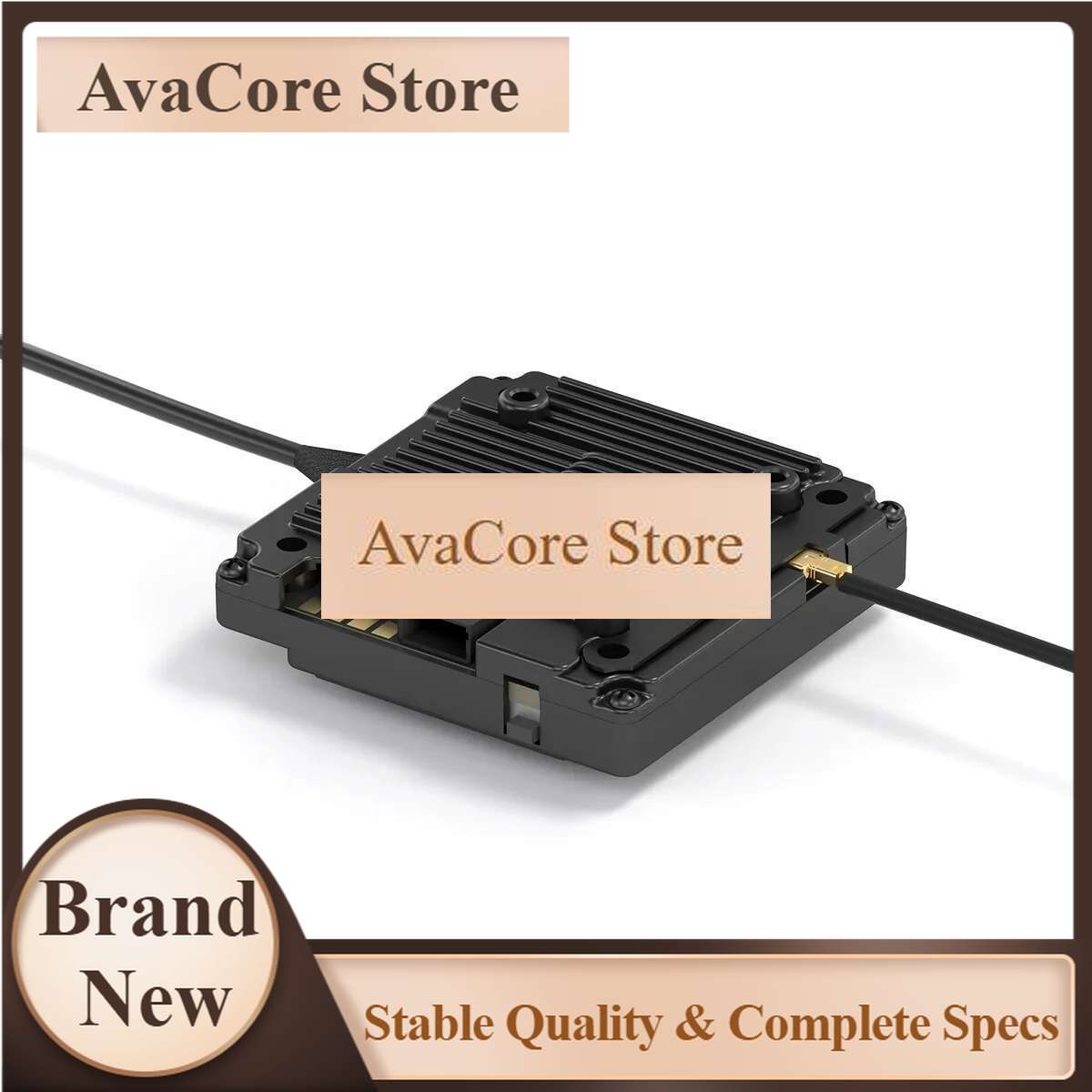 AvaCoreCaddx Walksnail Avatar  - Fpv Goggles Walksnail Avatar Hd บทวิจารณ์และราคา