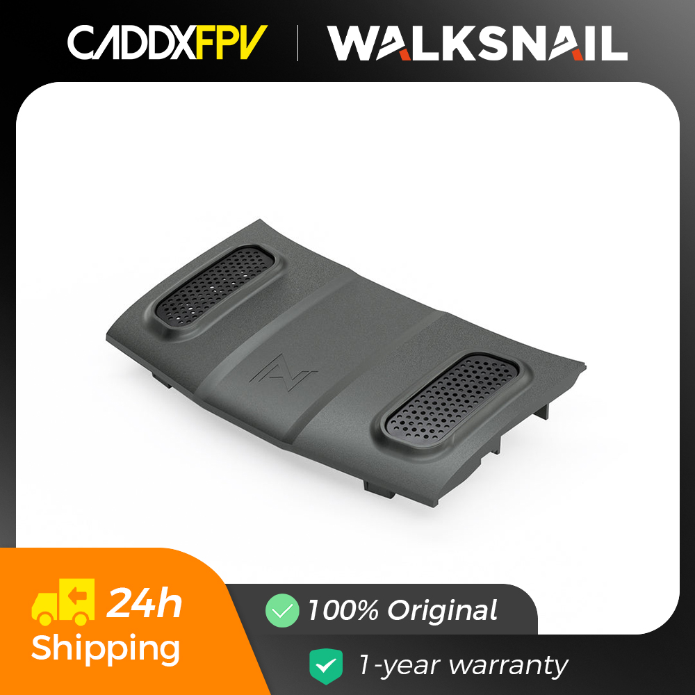 อะไหล่ของแว่นตา Walksnail Avat - Fpv Goggles Walksnail Avatar Hd บทวิจารณ์และราคา