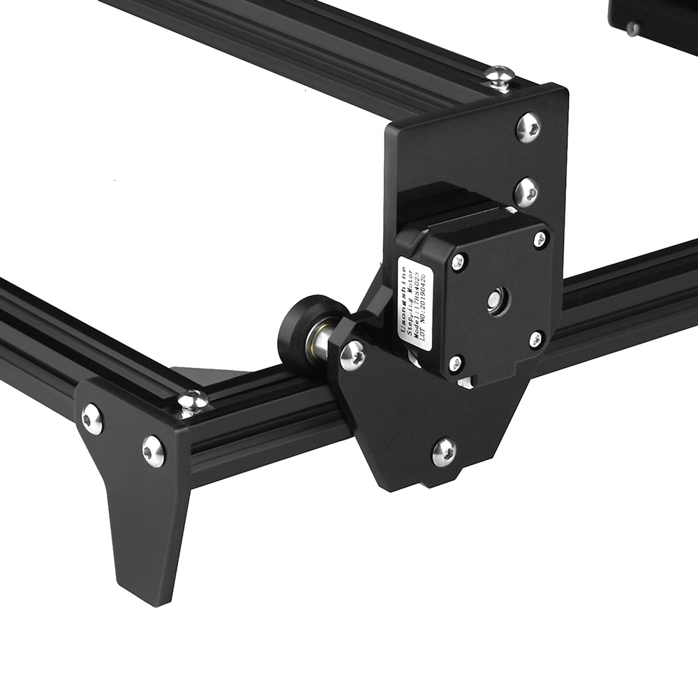 เครื่องแกะสลักเลเซอร์ CNC ขนาด - Mini Laser Engraver Cnc Router บทวิจารณ์และราคา