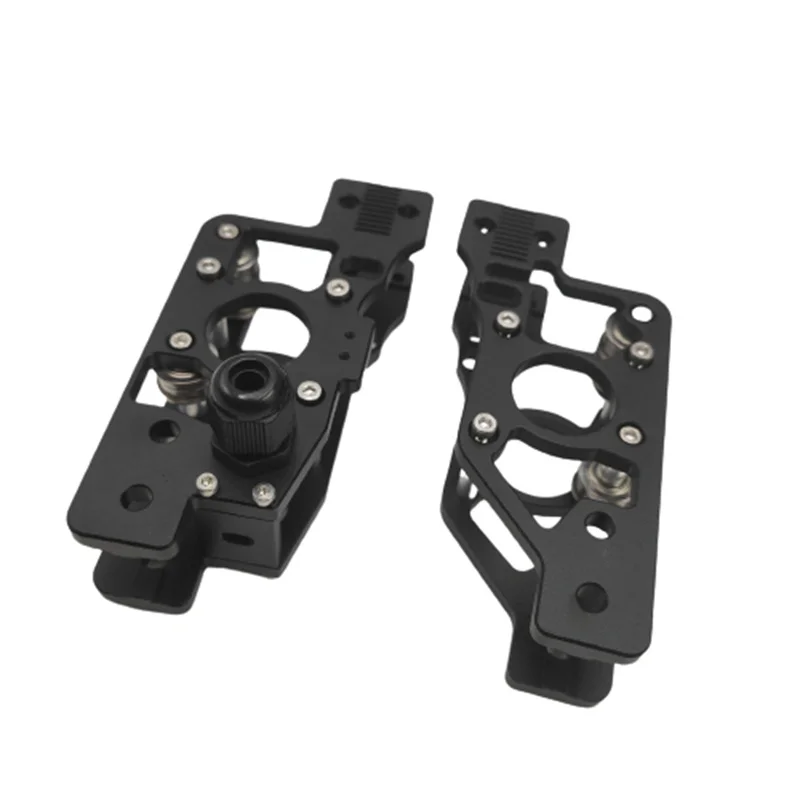ชุดอุปกรณ์มอเตอร์ขับเคลื่อน CN - Voron 2.4 R2 Kit บทวิจารณ์และราคา