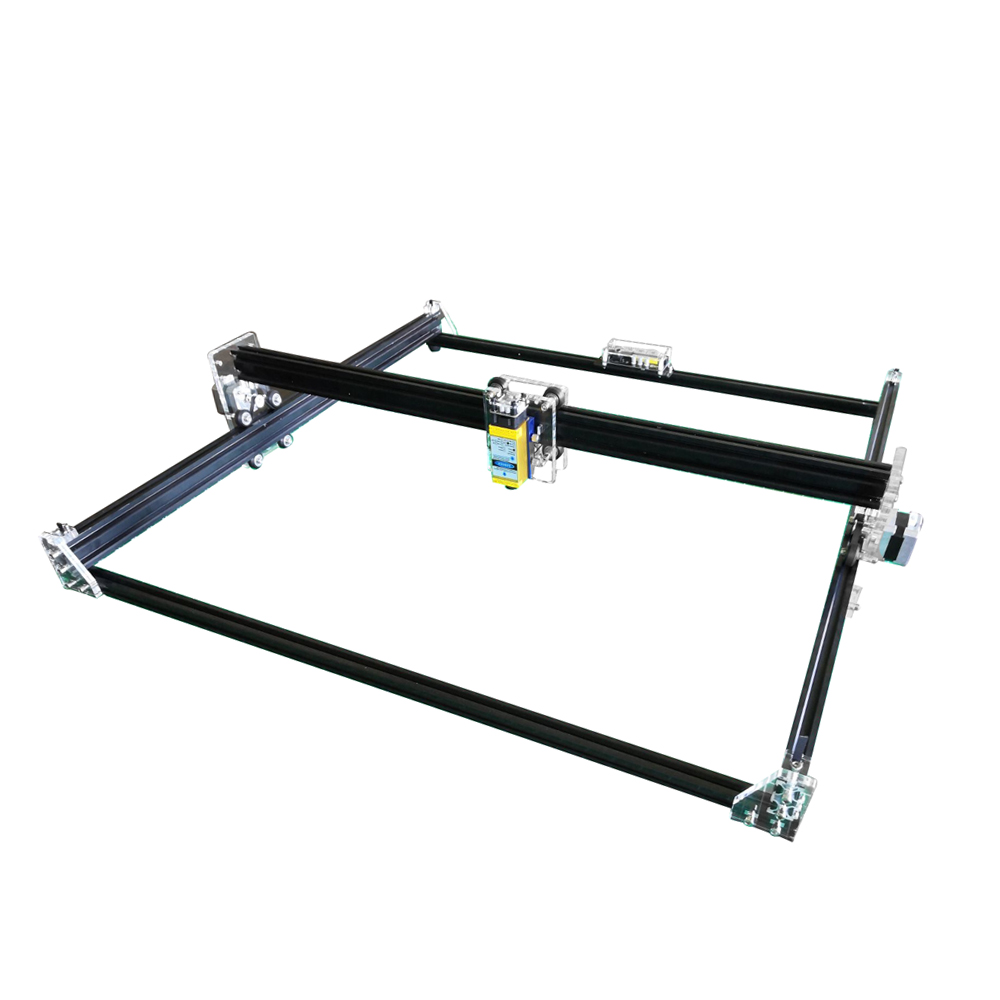 เครื่องแกะสลักเลเซอร์ CNC ขนาด - Mini Laser Engraver Cnc Router บทวิจารณ์และราคา