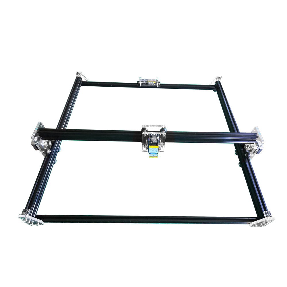 เครื่องแกะสลักเลเซอร์ CNC ขนาด - Mini Laser Engraver Cnc Router บทวิจารณ์และราคา