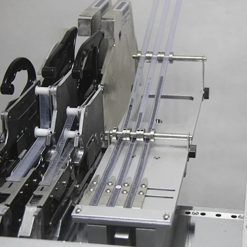 เครื่องป้อนชิ้นส่วน SMT แบบสั่ - Smd Pick And Place Machine Manual บทวิจารณ์และราคา