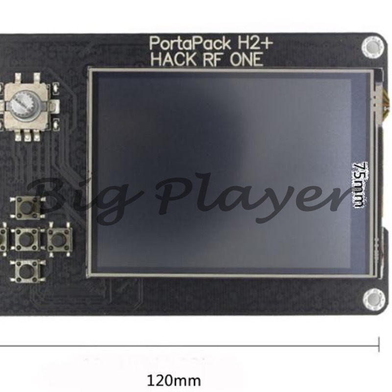 H2 Hackrf One SDR วิทยุที่กําห - Sdr Software Defined Radio Hackrf บทวิจารณ์และราคา