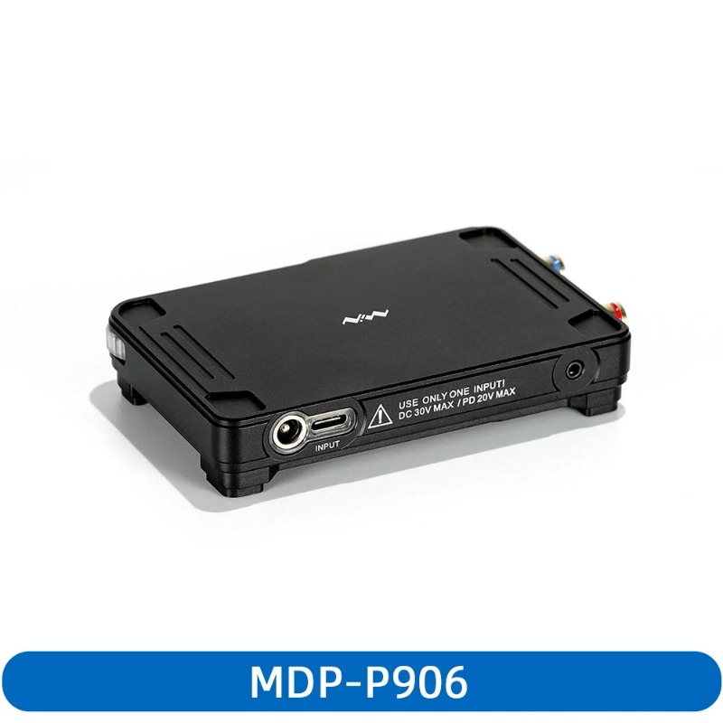 แหล่งจ่ายไฟฟ้าดิจิตอล Miniware - Programmable Dc Power Supply 30V 10A บทวิจารณ์และราคา