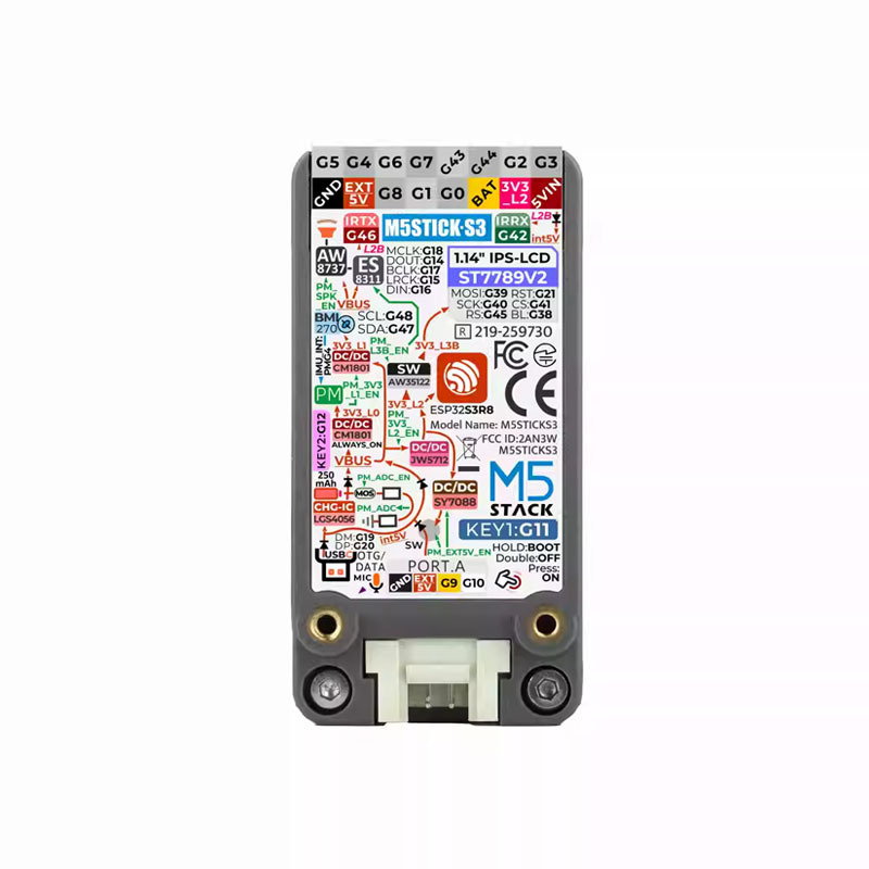ESP32 S3 ESP32S3 ชุดพัฒนาขนาดก - Esp32 S3 Development Board Lot บทวิจารณ์และราคา