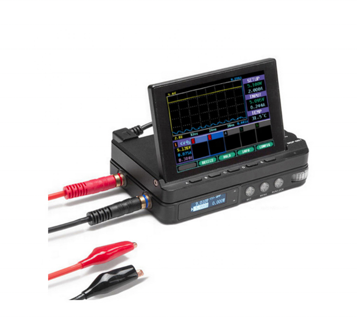 MDP-P905 แหล่งจ่ายไฟ DC ดิจิตอ - Linear Lab Power Supply Adjustable บทวิจารณ์และราคา