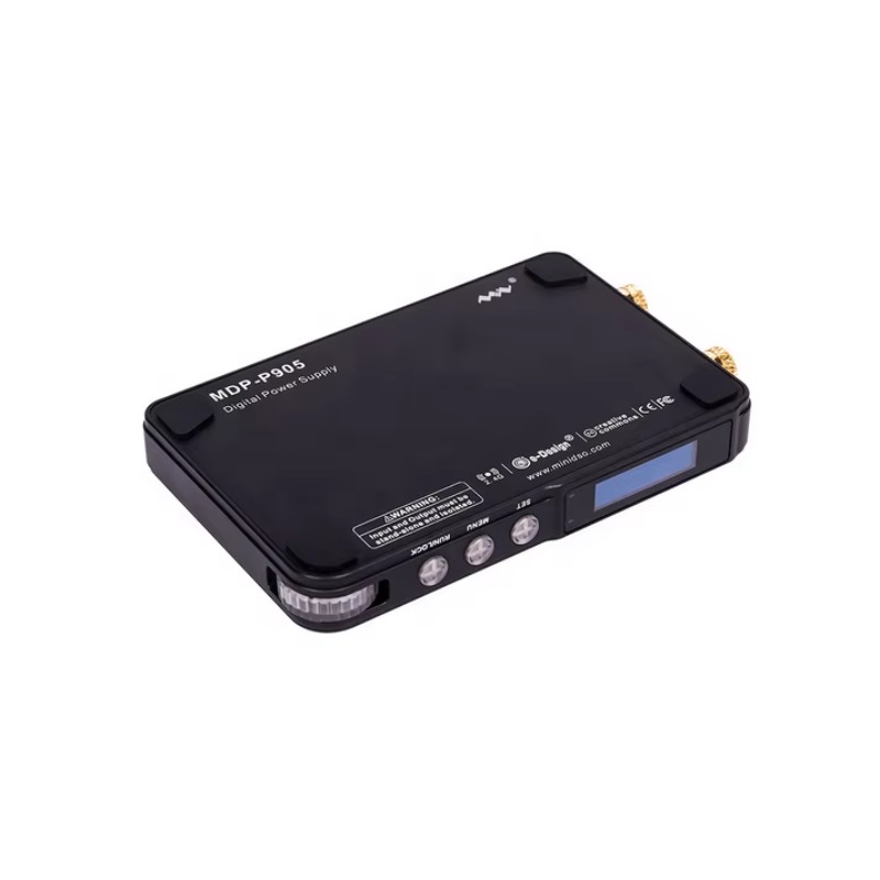 MDP-P905 แหล่งจ่ายไฟ DC ดิจิตอ - Linear Lab Power Supply Adjustable บทวิจารณ์และราคา