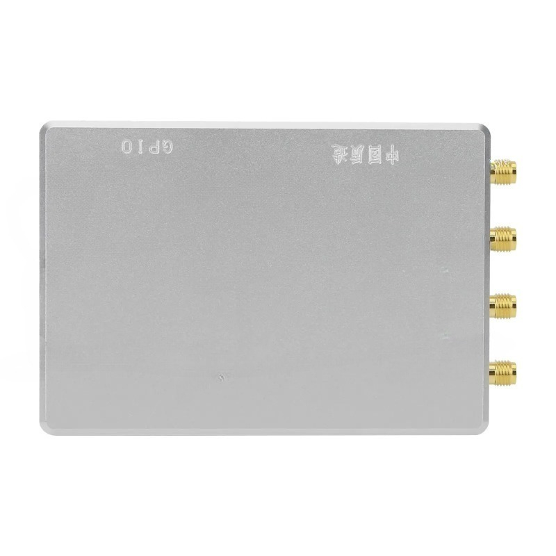 บอร์ดพัฒนาซอฟต์แวร์วิทยุ (SDR) - Sdr Software Defined Radio Hackrf บทวิจารณ์และราคา
