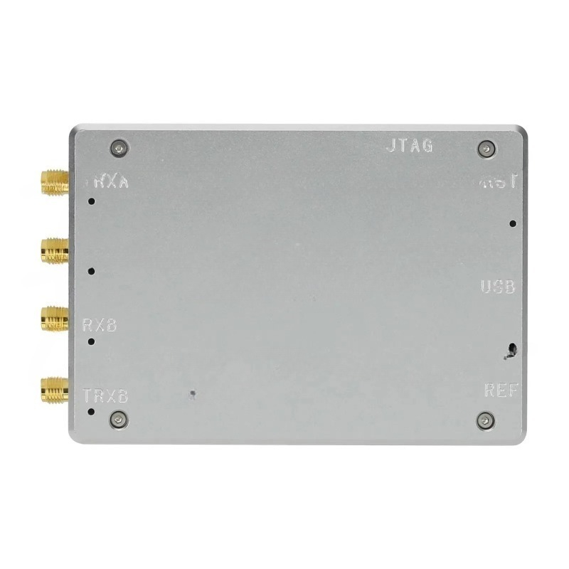 บอร์ดพัฒนาซอฟต์แวร์วิทยุ (SDR) - Sdr Software Defined Radio Hackrf บทวิจารณ์และราคา