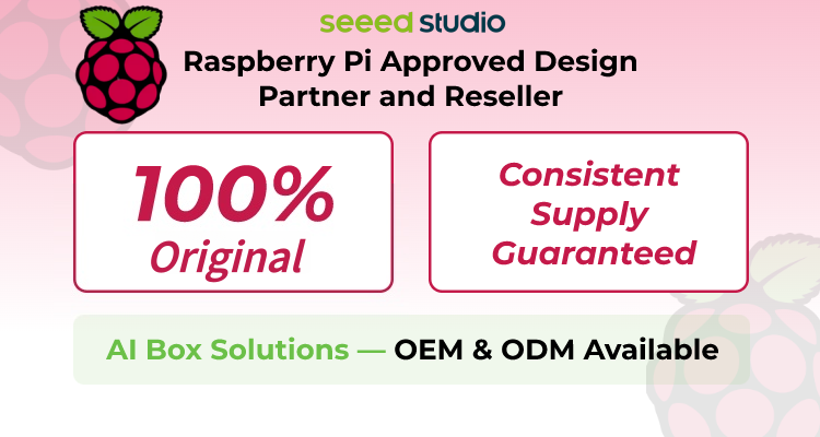 ชุดพัฒนา Raspberry Pi 5 ของแท้ - Raspberry Pi 5 8Gb Kit บทวิจารณ์และราคา