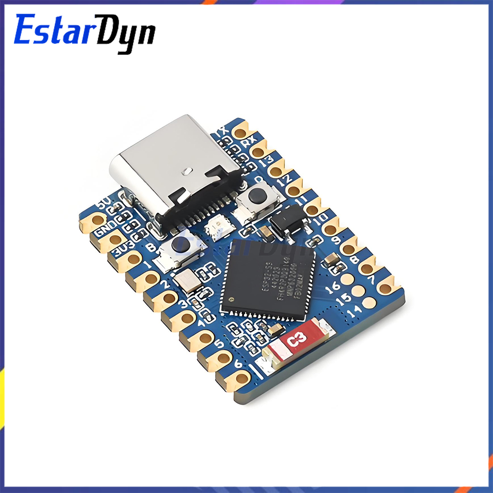 ESP32-S3-Zero WiFi Bluetooth L - Esp32 S3 Development Board Lot บทวิจารณ์และราคา