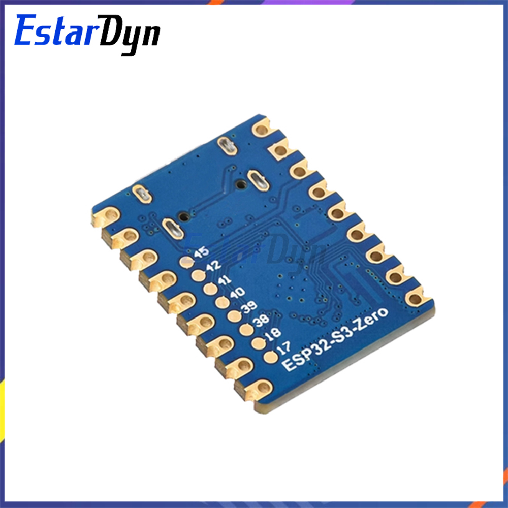 ESP32-S3-Zero WiFi Bluetooth L - Esp32 S3 Development Board Lot บทวิจารณ์และราคา