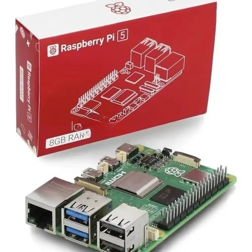 Lorida ขายดี Raspberry Pi 5 8G - Raspberry Pi 5 8Gb Kit บทวิจารณ์และราคา