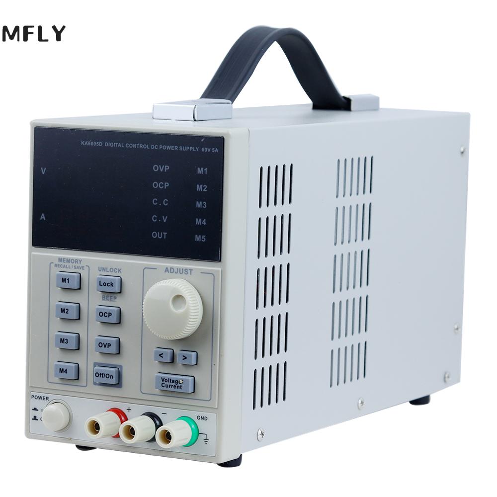 Korad 6005D 3010D 6005P 3010P  - Programmable Dc Power Supply 30V 10A บทวิจารณ์และราคา