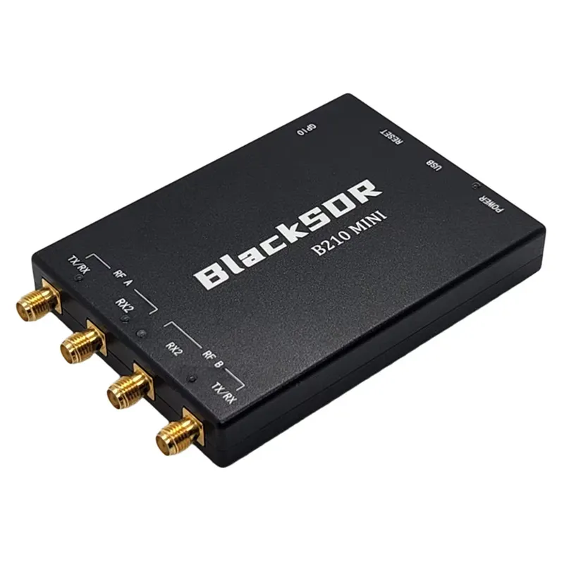 B210 มินิ AD9361 ชุดเมนบอร์ดวิ - Sdr Software Defined Radio Hackrf บทวิจารณ์และราคา