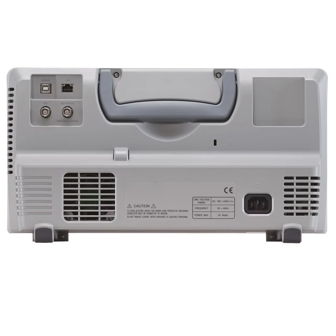GDS-1102B ออสซิลโลสโคปดิจิตอลแ - Digital Storage Oscilloscope 100Mhz บทวิจารณ์และราคา