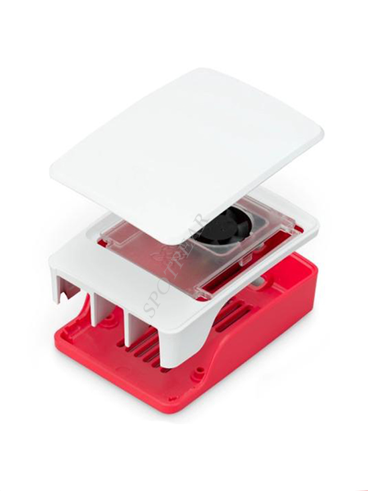 Raspberry Pi 5 เคสต้นฉบับอย่าง - Raspberry Pi 5 8Gb Kit บทวิจารณ์และราคา