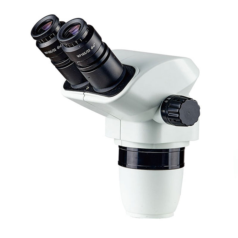 ซูม 0.67x-4.5x หัวกล้องจุลทรรศ - Stereo Trinocular Microscope Pcb บทวิจารณ์และราคา